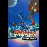 CITY CONNECTION BATSUGUN Saturn Tribute Boosted (PC - Steam elektronikus játék licensz)