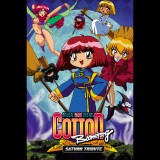 CITY CONNECTION COTTOn Boomerang - Saturn Tribute (PC - Steam elektronikus játék licensz)