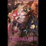 CITY CONNECTION Deathsmiles I・II (PC - Steam elektronikus játék licensz)