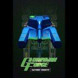 CITY CONNECTION Guardian Force - Saturn Tribute (PC - Steam elektronikus játék licensz)