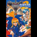 CITY CONNECTION GUNBIRD 2 (PC - Steam elektronikus játék licensz)