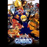 CITY CONNECTION GUNBIRD (PC - Steam elektronikus játék licensz)