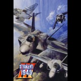 CITY CONNECTION STRIKERS 1945 III (PC - Steam elektronikus játék licensz)