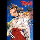 CITY CONNECTION TENGAI (PC - Steam elektronikus játék licensz)