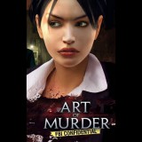 City Interactive S.A. Art of Murder - FBI Confidential (PC - Steam elektronikus játék licensz)