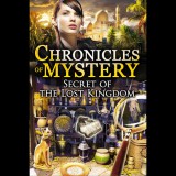 City Interactive S.A. Chronicles of Mystery - Secret of the Lost Kingdom (PC - Steam elektronikus játék licensz)
