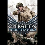 City Interactive S.A. Operation Thunderstorm (PC - Steam elektronikus játék licensz)