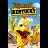 City Interactive S.A. Redneck Kentucky and the Next Generation Chickens (PC - Steam elektronikus játék licensz)