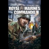 City Interactive S.A. The Royal Marines Commando (PC - Steam elektronikus játék licensz)