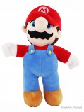 City Technology Co., Ltd. Super Mario jellegű plüss 20 cm