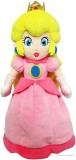 City Technology Co., Ltd. Super Mario Peach hercegnő jellegű plüss baba 20 cm