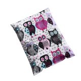 Civis Babzsák, 15x12cm, téglalap alakú, vegyes minták, Bluering