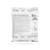 Civis Clean Kft Civis Fertőtlenítő kézi mosogatópor 20kg