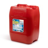 Civis Clean Kft Civis Medencetisztító 20literes kannában