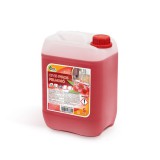 Civis Clean Kft Civis Piros padlófelmosó 5l