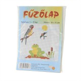 Civis Fűzőlap, 11x16cm, 50lap, sárga,barna,piros,kék,zöld színekben.