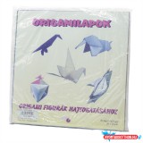 Civis Origami papír 20x20cm, 20 lapos