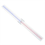 Civis Számegyenes Bluering