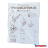 Civis Technika tasak 4.o.