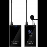 CKMOVA MIKROFON RENDSZER, VEZETÉK NÉLKÜLI (SS-1010)