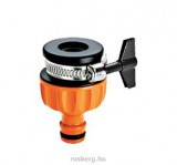 CLABER csapcsatlakozó 8525 kerti csaphoz blister