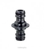 CLABER csatlakozó kuplung 8613 blister