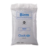 Clack Corporation (made in USA) Birm vastalanító szűrőtöltet - 28,3 liter/zsák