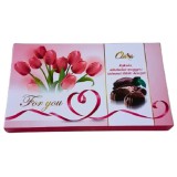 Clara Desszert alkoholos meggyes "For you" 125g