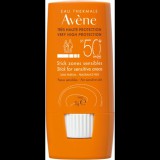 Clarins AVENE SPF 50+ érzékeny bőrre 8 g (Avene)