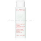 Clarins Cleansing Milk with Alpine Herbs, Moringa bőrtisztító tej alpesi növényi kivonatokkal normál és száraz bőrre 200 ml
