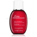 Clarins Eau Dynamisante Deodorant 100 ml spray dezodor unisex spray dezodor