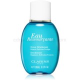 Clarins Eau Ressourcante Deodorant 100 ml spray dezodor hölgyeknek spray dezodor