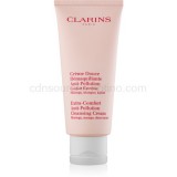 Clarins Extra-Comfort Anti-Pollution Cleansing Cream tisztító krém hidratáló hatással 200 ml