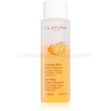 Clarins One-Step Facial Cleanser arctisztító és sminkeltávolító tonik narancskivonattal 200 ml
