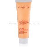 Clarins One Step Gentle Exfoliating Cleanser with Orange Extract finoman tisztító peeling 125 ml