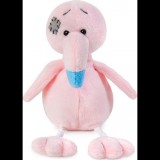 Clarins The friend of the blue nose Flamingó plüss figura 10 cm (5059105216675)