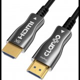 Claroc FEN-HDMI-21-50M AOC optical HDMI cable, 2.1, 8K, 50 m (FEN-HDMI-21-50M)