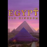 Clarus Victoria Egypt: Old Kingdom (PC - Steam elektronikus játék licensz)