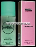Classic Collection Change Chantal EDT 100ml / Chanel Chance parfüm utánzat