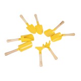 Classic World 8 db-os fa kerti szerszámkészlet