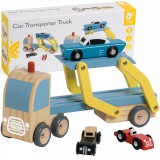 Classic World autószállító