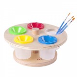 Classic World forgóállvány festék pohárhoz