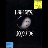 Classics Digital Bubble Ghost (PC - Steam elektronikus játék licensz)