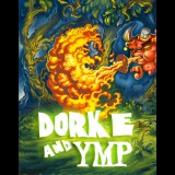 Classics Digital Dorke and YMP (PC - Steam elektronikus játék licensz)