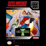 Classics Digital Jim Power: The Lost Dimension (PC - Steam elektronikus játék licensz)