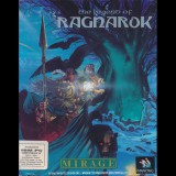 Classics Digital King's Table - The Legend of Ragnarok (PC - Steam elektronikus játék licensz)