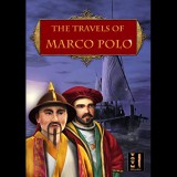 Classics Digital Marco Polo (PC - Steam elektronikus játék licensz)