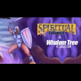 Classics Digital Spiritual Warfare & Wisdom Tree Collection (PC - Steam elektronikus játék licensz)