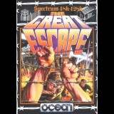 Classics Digital The Great Escape (PC - Steam elektronikus játék licensz)