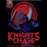 Classics Digital Time Gate: Knight's Chase (PC - Steam elektronikus játék licensz)